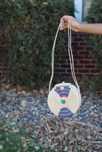 Load image into Gallery viewer, Princess Mimi Natural Straw Raffia Bag - Bili&#39;s Bougie Boutique
