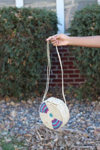 Load image into Gallery viewer, Princess Mimi Natural Straw Raffia Bag - Bili&#39;s Bougie Boutique
