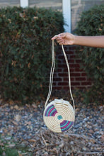 Load image into Gallery viewer, Princess Mimi Natural Straw Raffia Bag - Bili&#39;s Bougie Boutique
