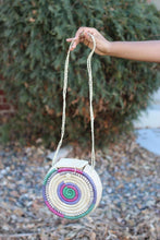 Load image into Gallery viewer, Princess Biola Natural Straw Raffia Bag - Bili&#39;s Bougie Boutique
