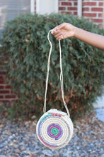 Load image into Gallery viewer, Princess Biola Natural Straw Raffia Bag - Bili&#39;s Bougie Boutique
