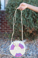 Load image into Gallery viewer, Princess Kamilah Natural Straw Raffia  Bag - Bili&#39;s Bougie Boutique
