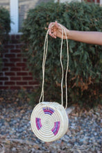 Load image into Gallery viewer, Princess Kamilah Natural Straw Raffia  Bag - Bili&#39;s Bougie Boutique
