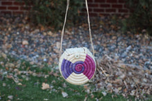 Load image into Gallery viewer, Princess Taofy Natural Straw Raffia Bag - Bili&#39;s Bougie Boutique
