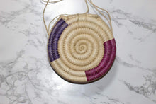 Load image into Gallery viewer, Princess Taofy Natural Straw Raffia Bag - Bili&#39;s Bougie Boutique
