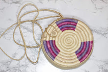 Load image into Gallery viewer, Princess Kamilah Natural Straw Raffia  Bag - Bili&#39;s Bougie Boutique
