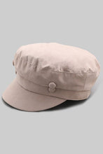 Load image into Gallery viewer, Fashionable Lieutenant Hat mauve - Bili&#39;s Bougie Boutique
