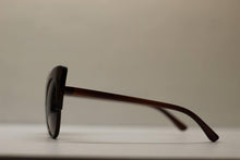 Load image into Gallery viewer, Retro Women CatEye Sunglasses , Gradient Lens, Brown - Bili&#39;s Bougie Boutique
